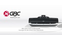 Ibico Laminierfolie A3, 125 µm, 100 Stück, Matt