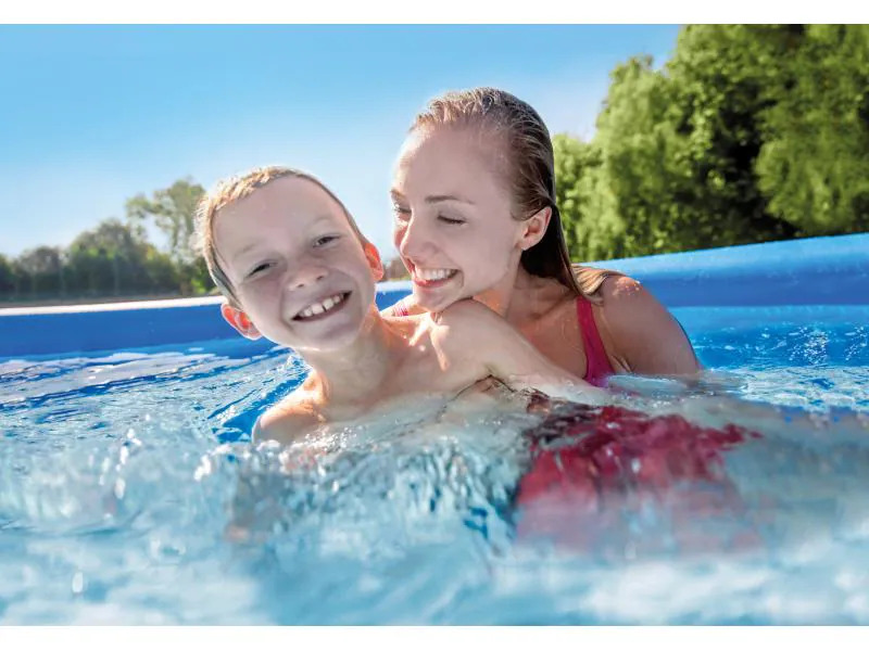 Intex Pool Easy Set 305 x 76 cm