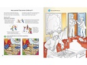 Ravensburger Kinder-Sachbuch WWW Aktiv-Heft Polizei
