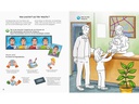 Ravensburger Kinder-Sachbuch WWW Aktiv-Heft Polizei