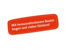 Ravensburger Kinder-Sachbuch WWW Aktiv-Heft Polizei