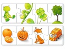 Ravensburger Kleinkinder Puzzle Alle meine Farben