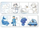 Ravensburger Kleinkinder Puzzle Alle meine Farben