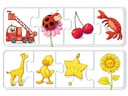 Ravensburger Kleinkinder Puzzle Alle meine Farben