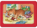 Ravensburger Kleinkinder Puzzle Meine Tierfreunde