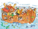 Ravensburger Puzzle Die grosse Arche Noah