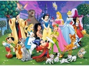 Ravensburger Puzzle Disney Lieblinge