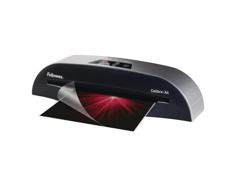 Fellowes Laminiergerät Calibre A4 125 µm