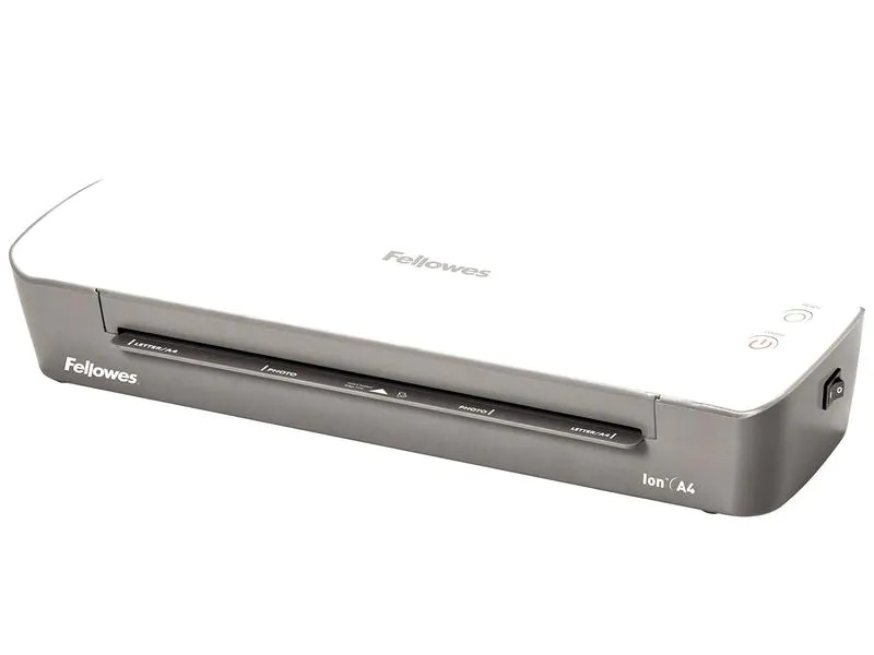 Fellowes Laminiergerät ION A4, für 80-125 Mikron
