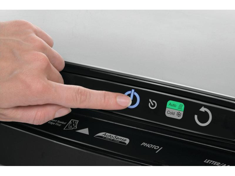 Fellowes Laminiergerät Neptune A3 175 µm