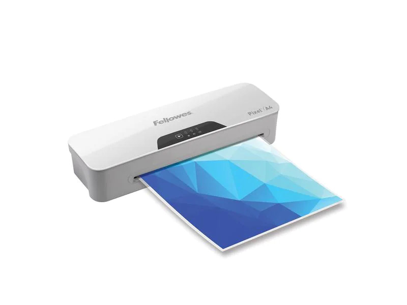 Fellowes Laminiergerät PIXEL A4 A4 125 µm