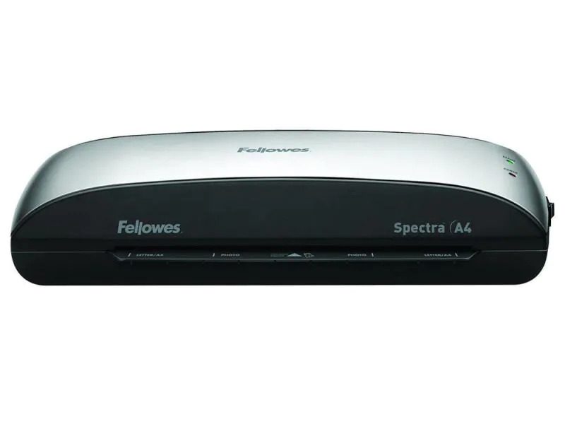 Fellowes Laminiergerät Spectra A4 125 µm