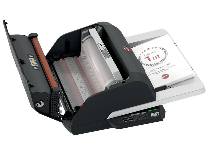 GBC Laminiergerät Foton 30 A4/A3 125 µm