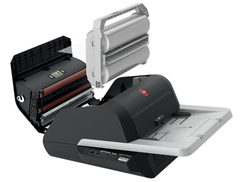 GBC Laminiergerät Foton 30 A4/A3 125 µm
