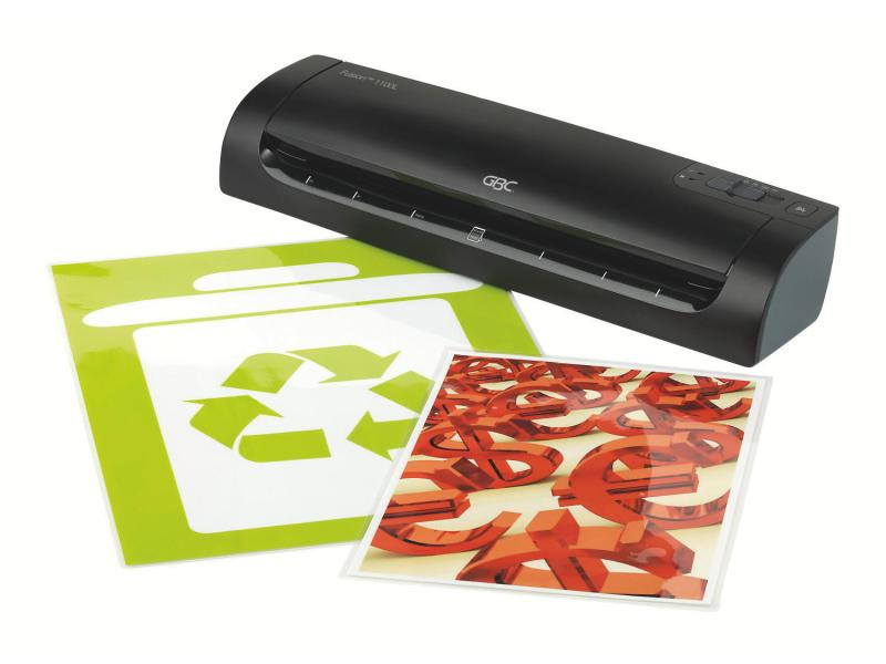 GBC Laminiergerät Fusion 1100L A3 125 µm