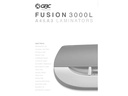 GBC Laminiergerät Fusion 3000L A3 125 µm