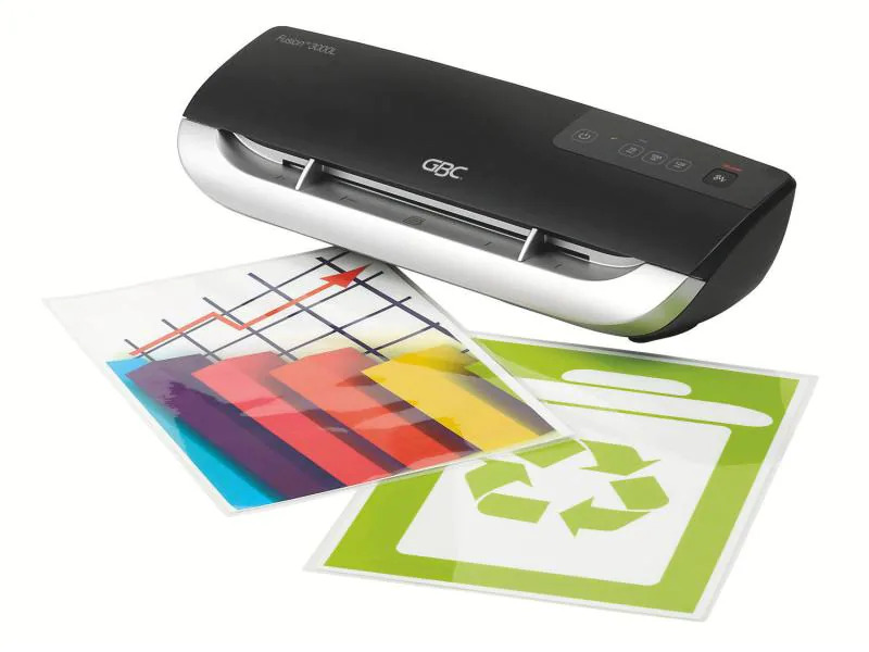 GBC Laminiergerät Fusion 3000L A4 125 µm