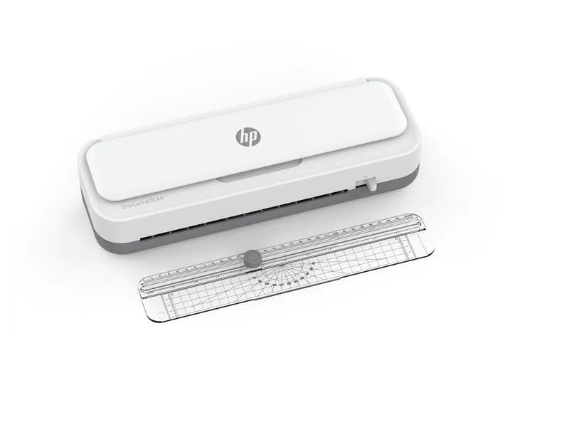 HP Laminiergerät OneLam 400 A4 125 µm