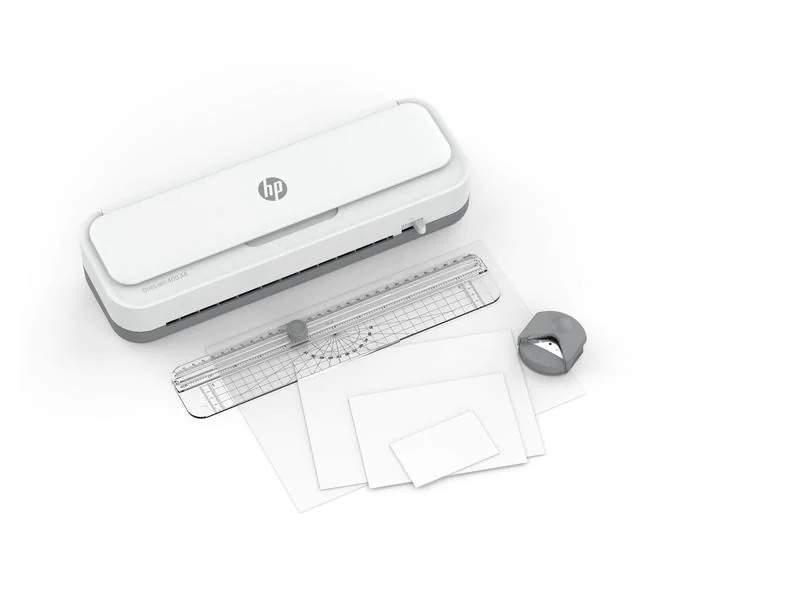 HP Laminiergerät OneLam 400 A4 125 µm
