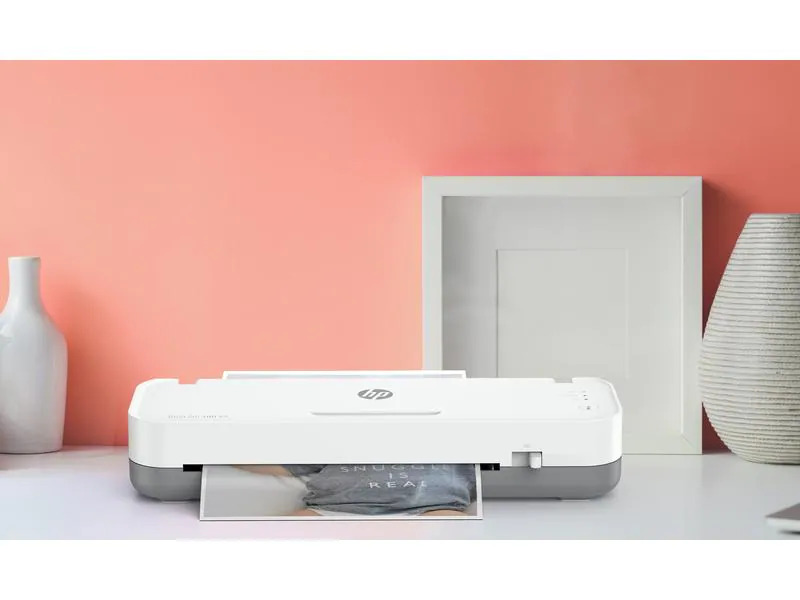 HP Laminiergerät OneLam 400 A4 125 µm