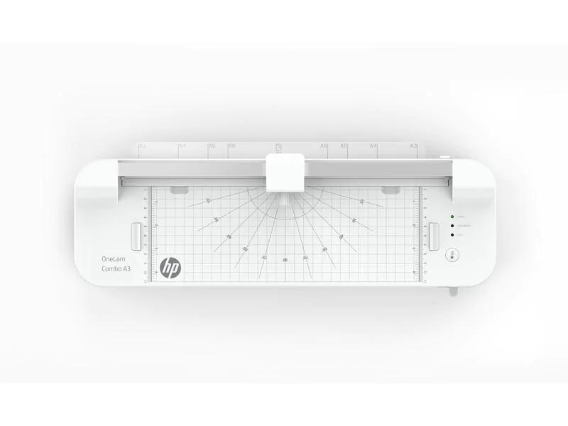 HP Laminiergerät OneLam Combo A3 125 µm