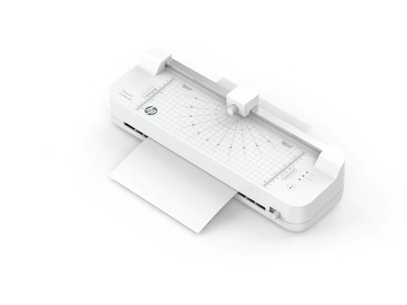 HP Laminiergerät OneLam Combo A3 125 µm