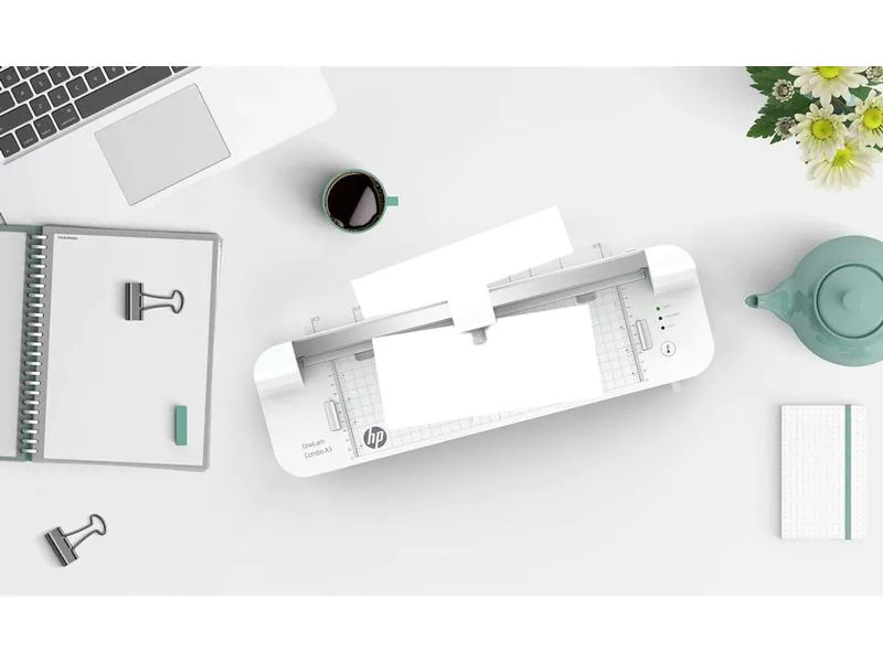 HP Laminiergerät OneLam Combo A3 125 µm
