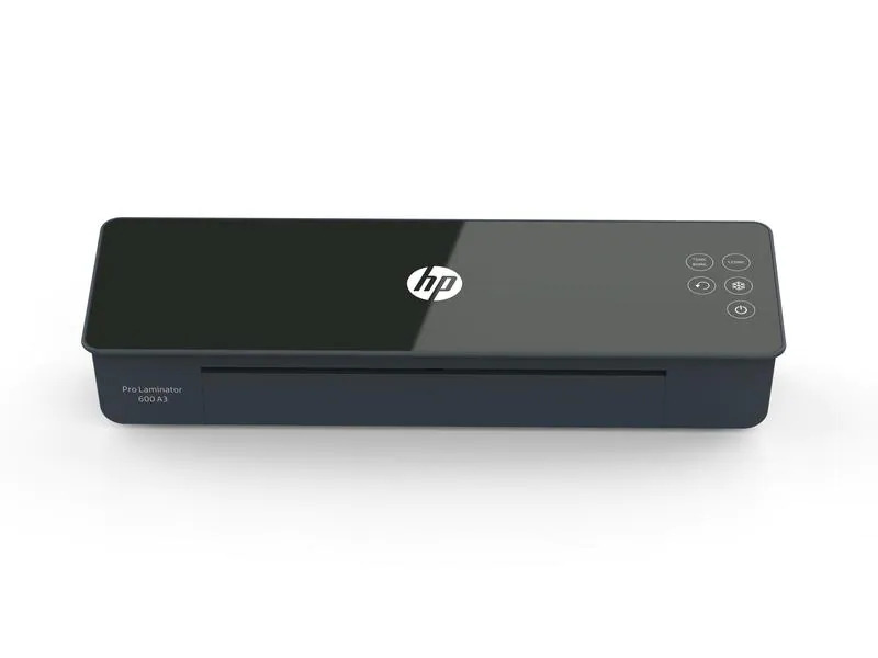 HP Laminiergerät Pro Laminator 600 A3 125 µm