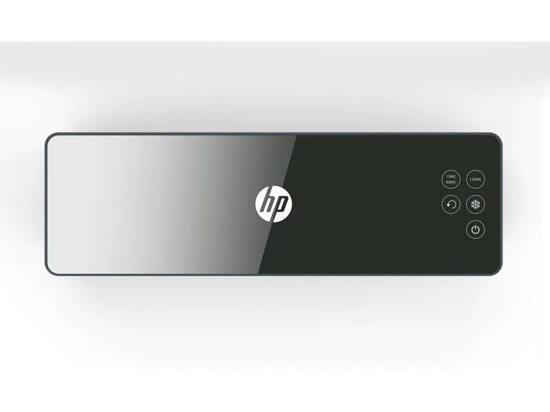 HP Laminiergerät Pro Laminator 600 A3 125 µm