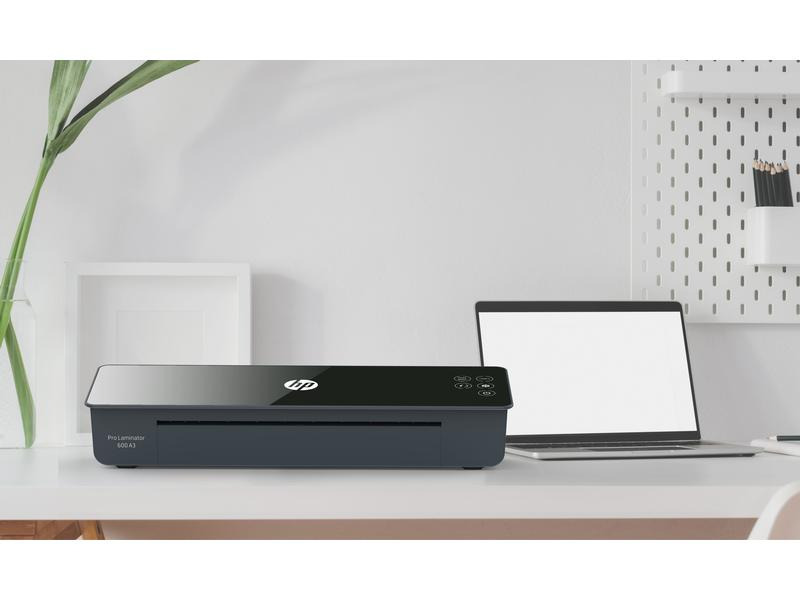 HP Laminiergerät Pro Laminator 600 A3 125 µm