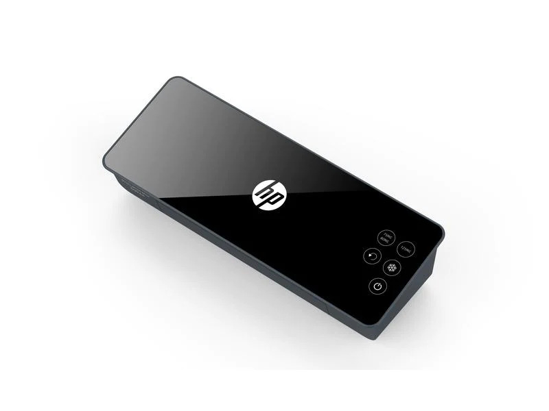 HP Laminiergerät Pro Laminator 600 A4 125 µm