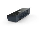 HP Laminiergerät Pro Laminator 600 A4 125 µm