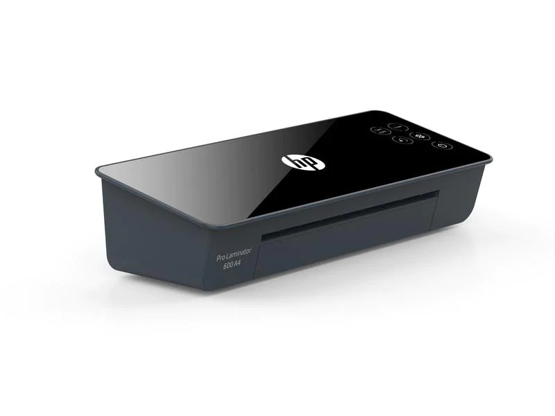 HP Laminiergerät Pro Laminator 600 A4 125 µm