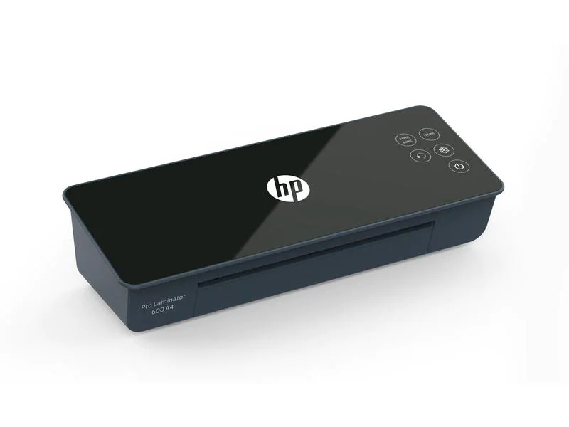 HP Laminiergerät Pro Laminator 600 A4 125 µm