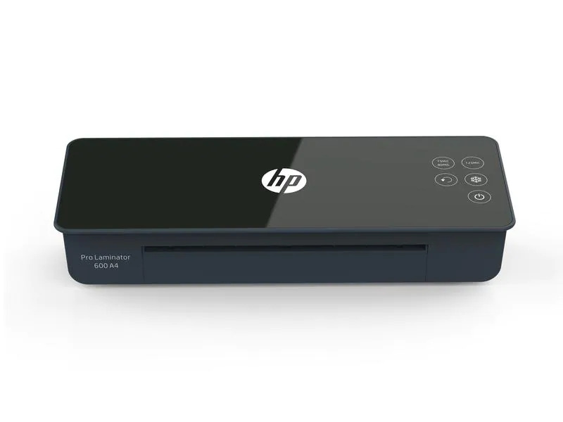 HP Laminiergerät Pro Laminator 600 A4 125 µm