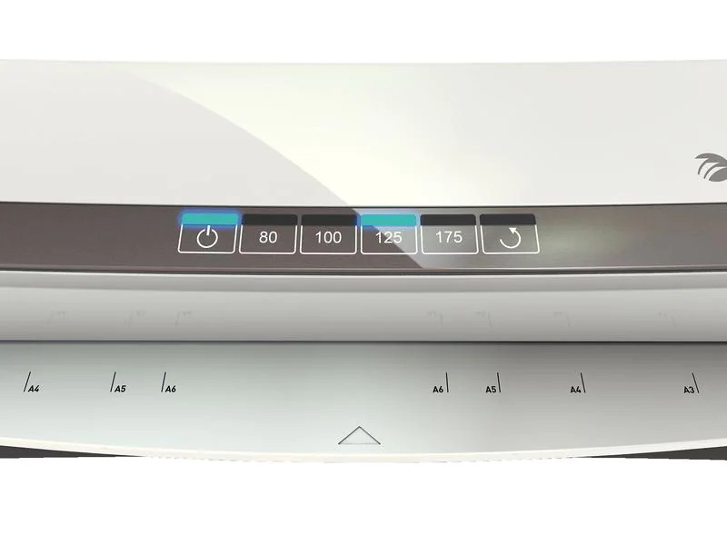 Leitz Laminiergerät Office Pro A3 175 µm