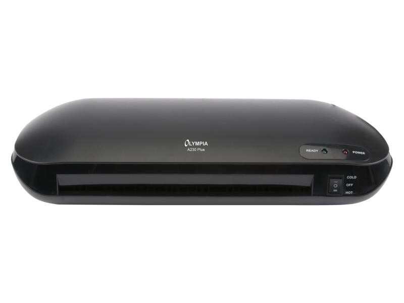 Olympia Laminiergerät A 230 Plus A4 125 µm