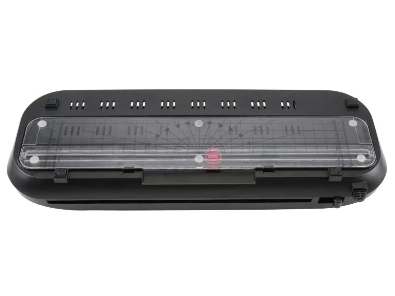 Olympia Set A230Plus Laminator/Schneidelineal/Runder/Folien