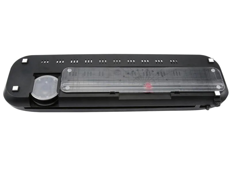 Olympia Set A330Plus Laminator/Schneidelineal/Runder/Folien