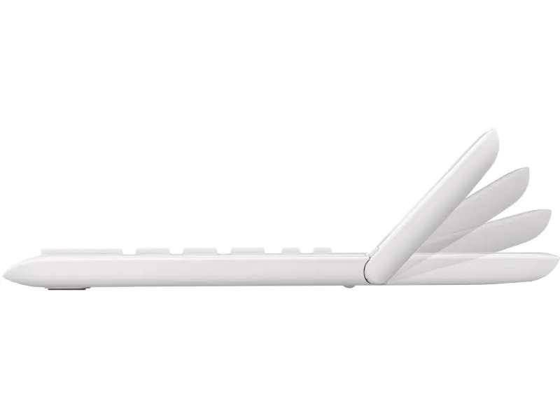 Casio Taschenrechner CS-JW-200SC-WE Weiss