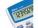 Ibico Taschenrechner 212X