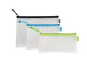 Kolma Etui Mesh Bag 23 x 11.5 cm