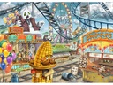 Ravensburger Puzzle Escape Kids Freizeitpark