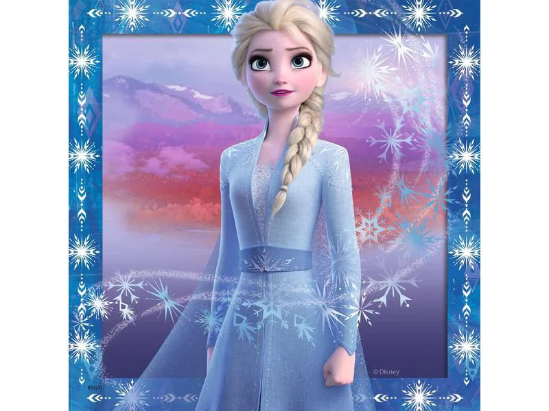 Ravensburger Puzzle Frozen II