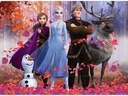 Ravensburger Puzzle Frozen II XXL