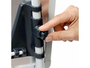 Dahle Flipchart 96010 Personal