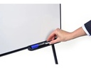 Legamaster Flipchart Economy Triangle 68 x 105 cm mit Stativ-Beine