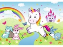 Ravensburger Puzzle Märchenhaftes Einhorn