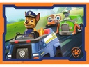 Ravensburger Puzzle Paw Patrol im Einsatz