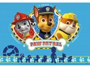 Ravensburger Puzzle Paw Patrol: Ryder und die Paw Patrol